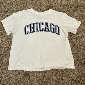 City T-Shirt